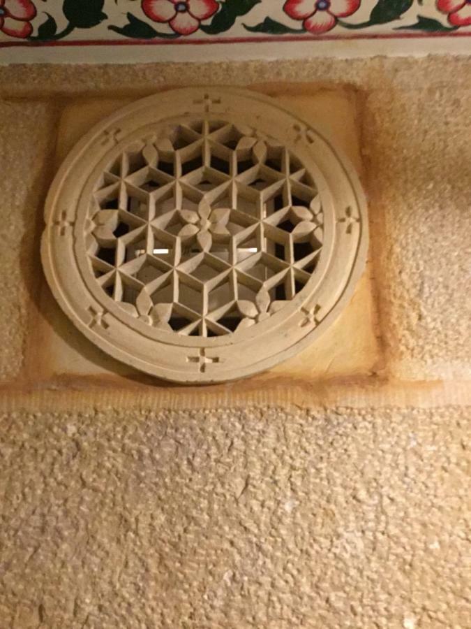ג'איסלמר Fort Villa מראה חיצוני תמונה